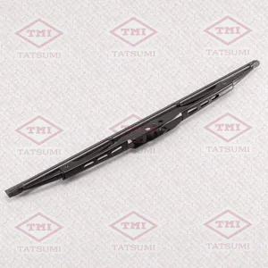 TATSUMI TFF1035 Щетка стеклоочистителя 350мм каркасная с мультиадаптером