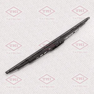 TATSUMI TFF1040 Щетка стеклоочистителя 400мм каркасная с мультиадаптером