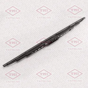 TATSUMI TFF1045 Щетка стеклоочистителя 450мм каркасная с мультиадаптером