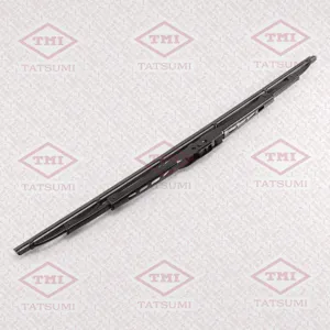 TATSUMI TFF1048 Щетка стеклоочистителя  480мм каркасная с мультиадаптером