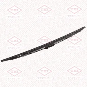 TATSUMI TFF1050 Щетка стеклоочистителя 500мм каркасная с мультиадаптером