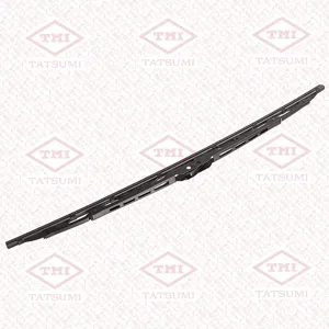 TATSUMI TFF1053 Щетка стеклоочистителя 530мм каркасная с мультиадаптером