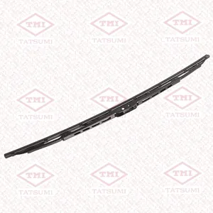 TATSUMI TFF1055 Щетка стеклоочистителя 550мм каркасная с мультиадаптером