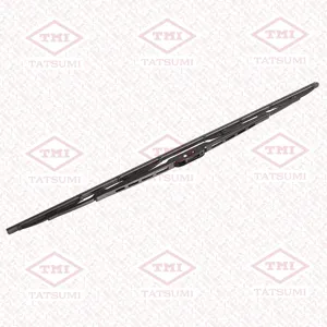 TATSUMI TFF1060 Щетка стеклоочистителя 600мм каркасная с мультиадаптером