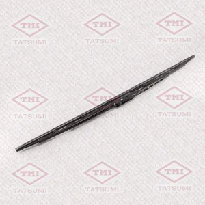 TATSUMI TFF1065 Щетка стеклоочистителя 650мм каркасная с мультиадаптером