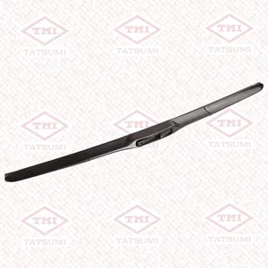TATSUMI TFG1050 Щетка стеклоочистителя 500 мм (20) гибридная (10 адаптеров)