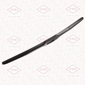 TATSUMI TFG1055 Щетка стеклоочистителя 550 мм (22) гибридная (10 адаптеров)