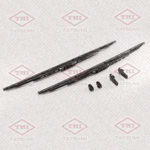 TATSUMI TFK5050F Щетки стеклоочистителя комплект 500+500мм