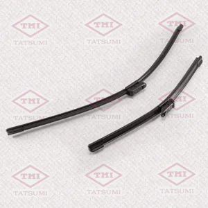 TATSUMI TFK6040C Щетки стеклоочистителя комплект 600+400мм