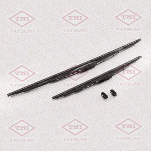 TATSUMI TFK6040F Щетки стеклоочистителя комплект 600+400мм