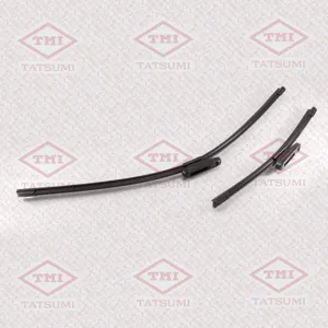 TATSUMI TFK6535S Щетки стеклоочистителя комплект 650+350мм