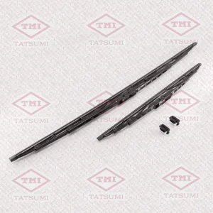TATSUMI TFK6540F Щетки стеклоочистителя комплект 650+400мм