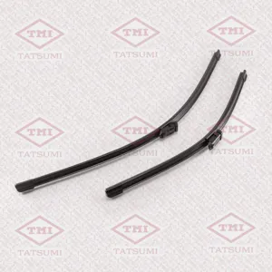TATSUMI TFK6550Q Щетки стеклоочистителя комплект 650+500мм