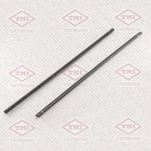 TATSUMI TFL1045 Резинка стеклоочистителя 450мм (2шт.)