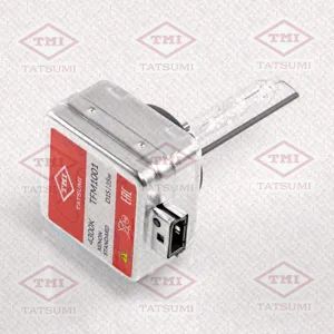 TATSUMI TFM1001 Лампа D1S 85V (35W) Day&Night Xenon