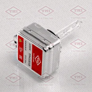 TATSUMI TFM1001B Лампа D1S 85V (35W) 6000K