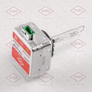 TATSUMI TFM1003B Лампа D3S 42V (35W) 6000K