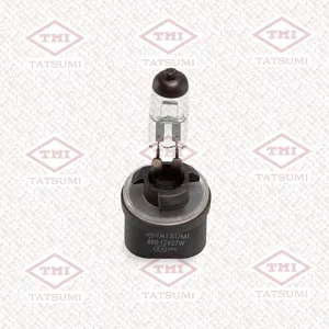 TATSUMI TFN1002 Лампа H27W1 12V (27W) Day&Night