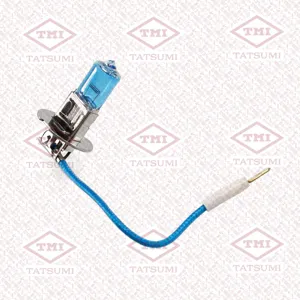 TATSUMI TFN1004B Лампа H3 12V (55W) Power light