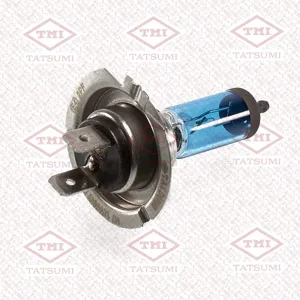 TATSUMI TFN1005B Лампа H7 12V (55W) Power light