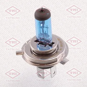 TATSUMI TFN1011B Лампа H4 12V (6055W) Power light