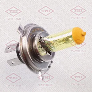TATSUMI TFN1011Y Лампа H4 12V (6055W) Fog light