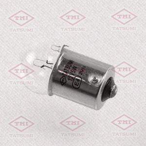 TATSUMI TFP1005 Лампа R5W 12V 5W BA15s