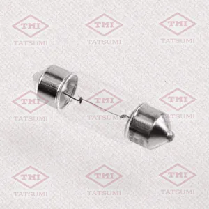 TATSUMI TFP1006 Лампа C5W 12V (5W) Day&Night