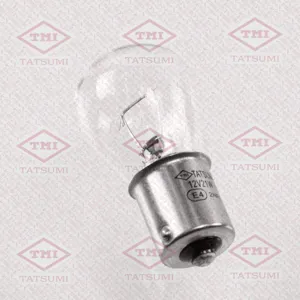 TATSUMI TFP1010 Лампа P21W 12V (21W) Day&Night