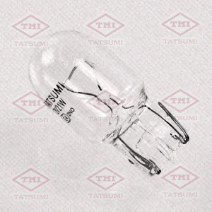 TATSUMI TFP1012 Лампа WY21W 12V 21W W3x16d AMBER