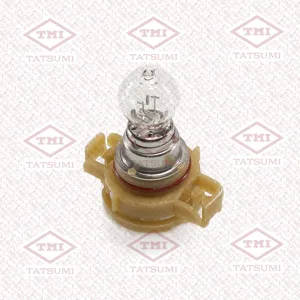TATSUMI TFP1014 Лампа PSX24W 12V (24W)