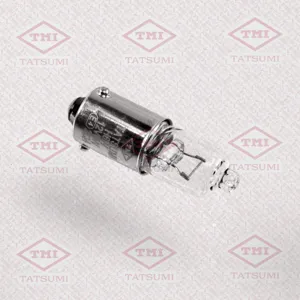 TATSUMI TFP1017 Лампа H6W 12V (6W) Day&Night
