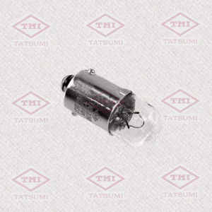 TATSUMI TFP1022 Лампа T4W 12V (4W) Day&Night