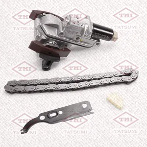 TATSUMI TFS1004 Комплект цепи ГРМ