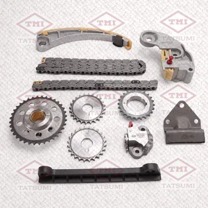 TATSUMI TFS1005 Комплект цепи ГРМ
