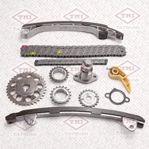 TATSUMI TFS1006 Комплект цепи ГРМ
