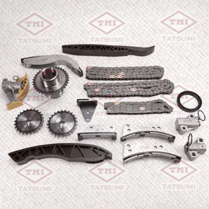 TATSUMI TFS1011 Комплект цепи ГРМ