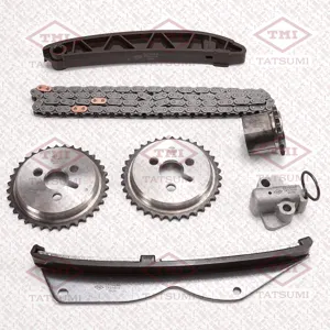 TATSUMI TFS1015 Комплект цепи ГРМ