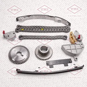 TATSUMI TFS1021 Комплект цепи ГРМ