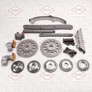 TATSUMI TFS1024 Комплект цепи ГРМ