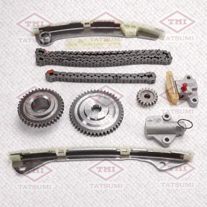 TATSUMI TFS1025 Комплект цепи ГРМ