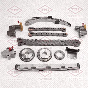 TATSUMI TFS1026 Комплект цепи ГРМ