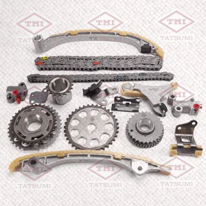 TATSUMI TFS1027 Комплект цепи ГРМ