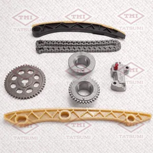 TATSUMI TFS1028 Комплект цепи ГРМ