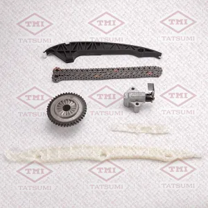 TATSUMI TFS1031 Комплект цепи ГРМ