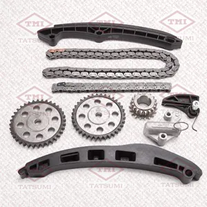 TATSUMI TFS1033 Комплект цепи ГРМ