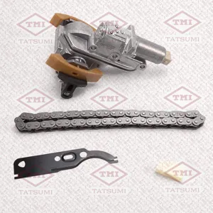 TATSUMI TFS1034 Комплект цепи ГРМ