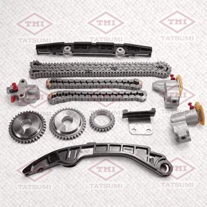 TATSUMI TFS1038 Комплект цепи ГРМ
