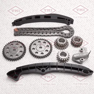 TATSUMI TFS1040 Комплект цепи ГРМ