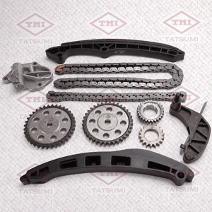 TATSUMI TFS1043 Комплект цепи ГРМ
